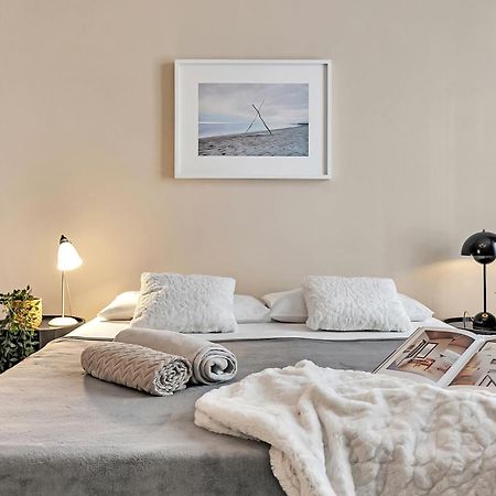 Appartamento Sydney - Affitti Brevi Italia Milaan Buitenkant foto