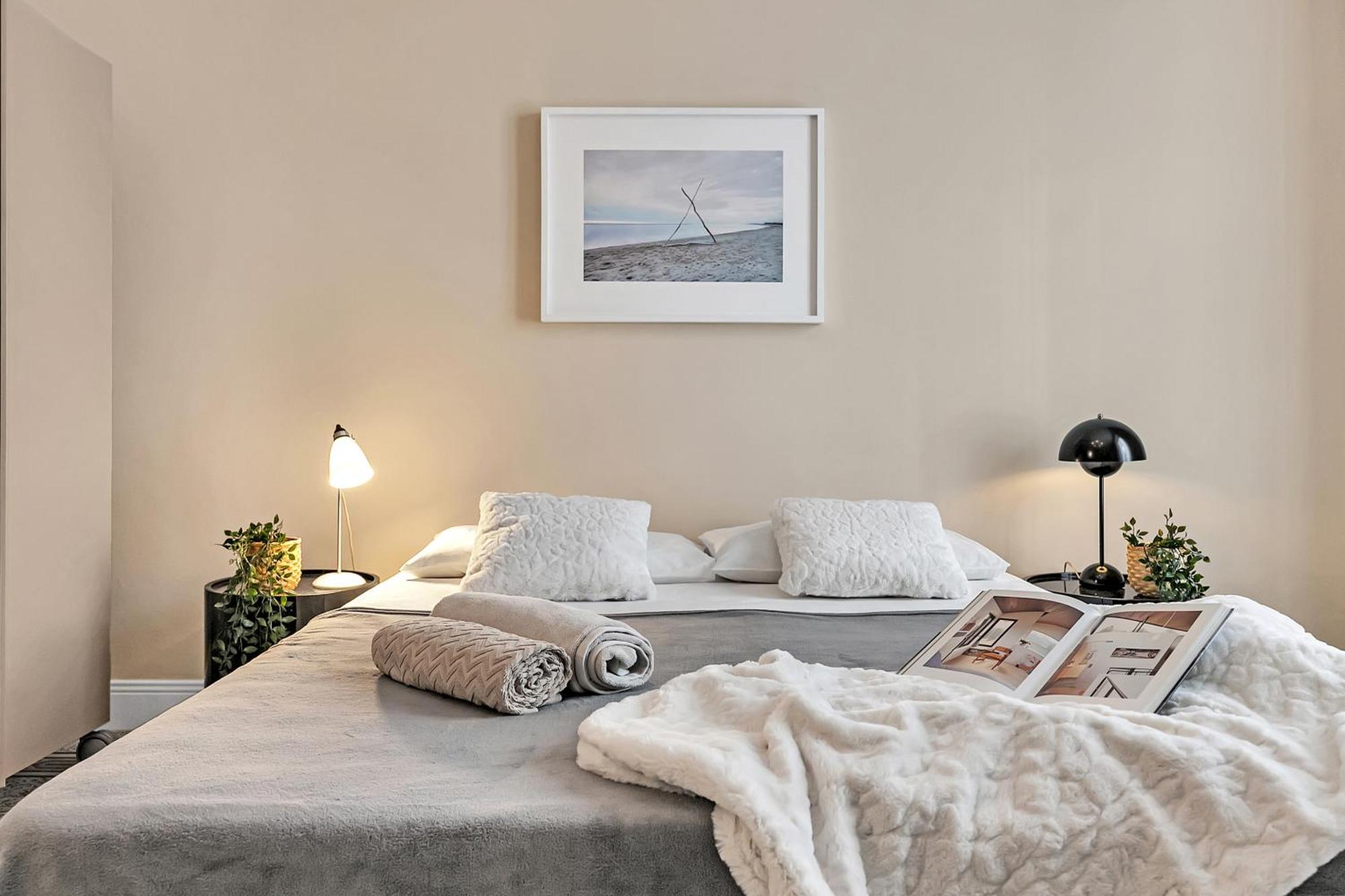 Appartamento Sydney - Affitti Brevi Italia Milaan Buitenkant foto
