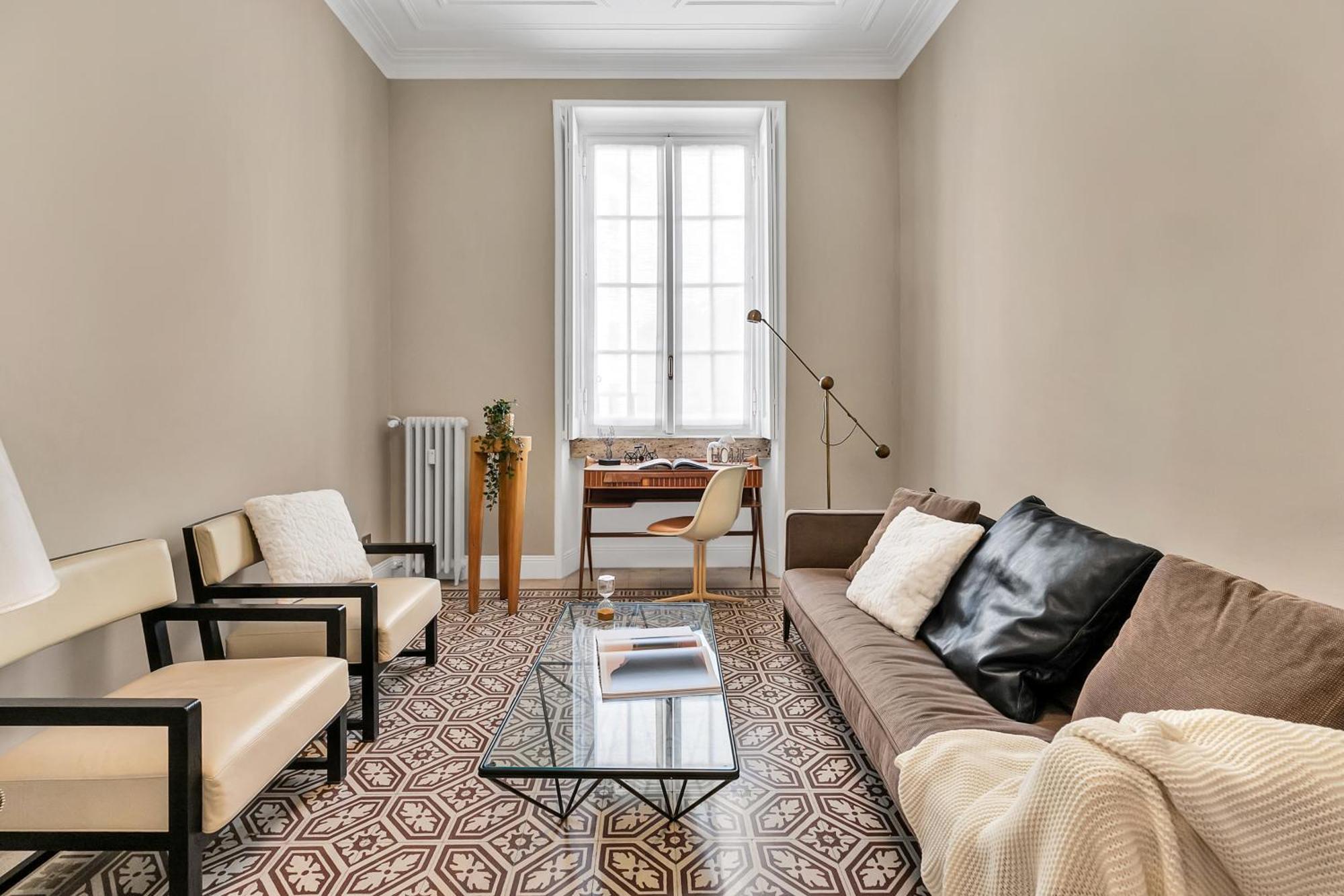 Appartamento Sydney - Affitti Brevi Italia Milaan Buitenkant foto
