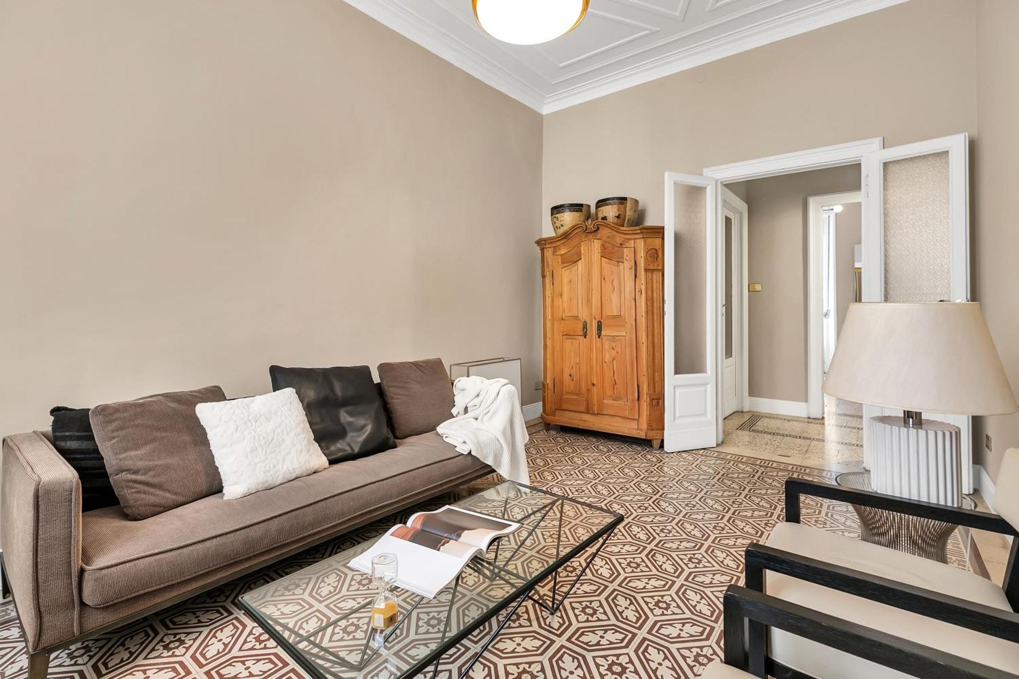 Appartamento Sydney - Affitti Brevi Italia Milaan Buitenkant foto