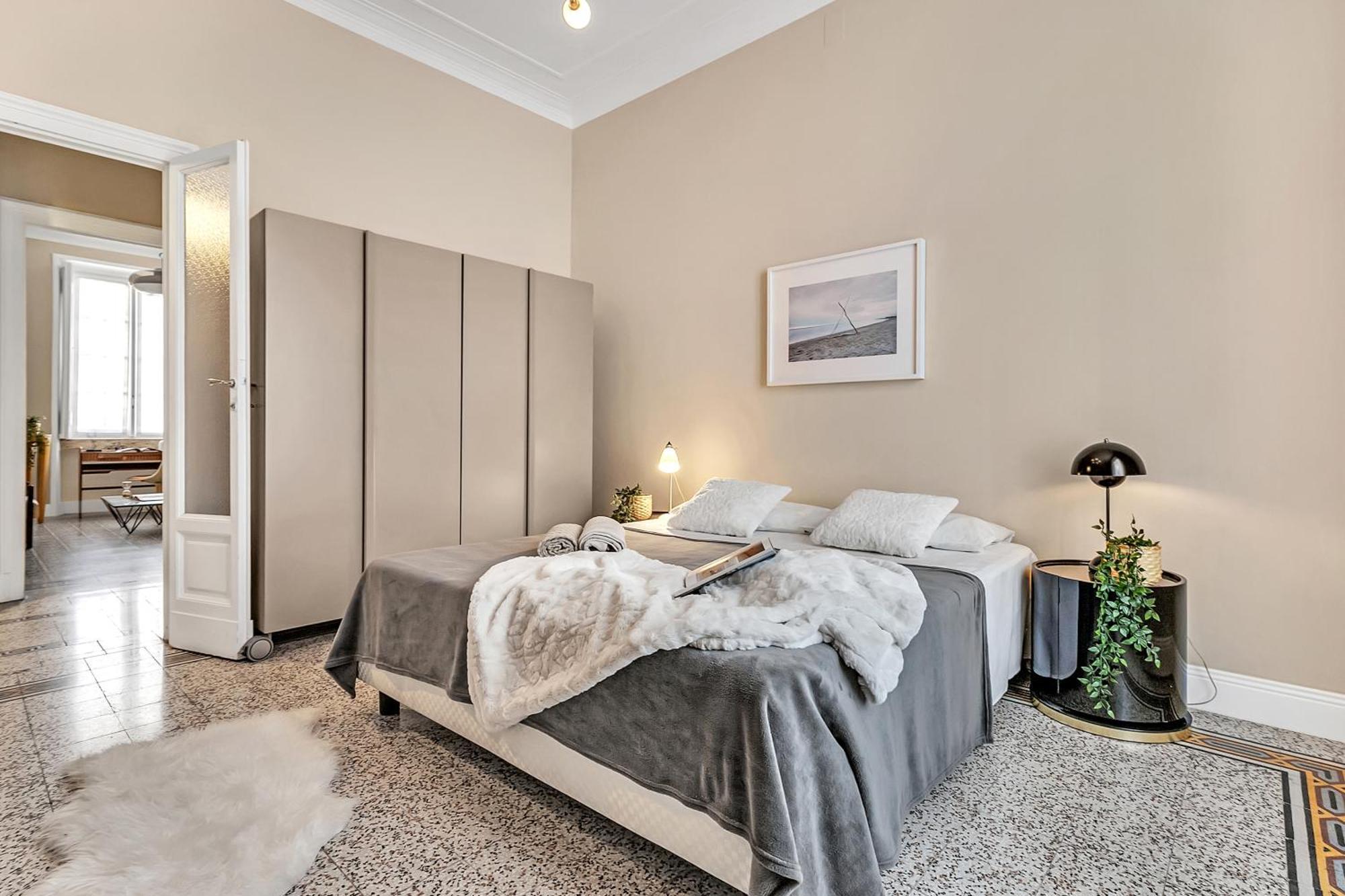 Appartamento Sydney - Affitti Brevi Italia Milaan Buitenkant foto