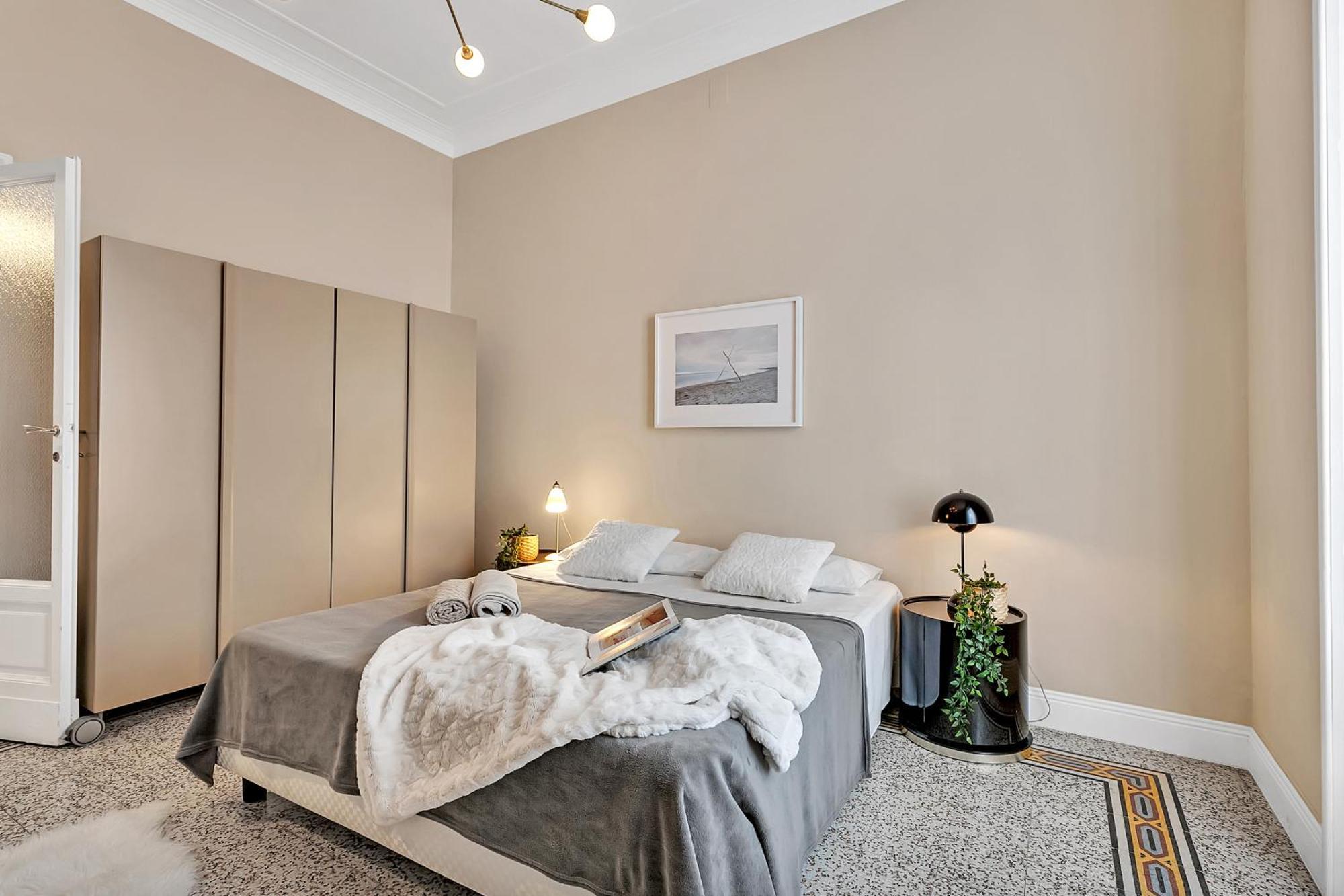 Appartamento Sydney - Affitti Brevi Italia Milaan Buitenkant foto