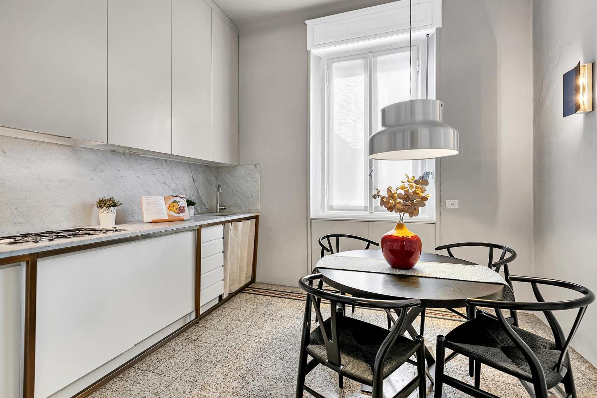 Appartamento Sydney - Affitti Brevi Italia Milaan Buitenkant foto