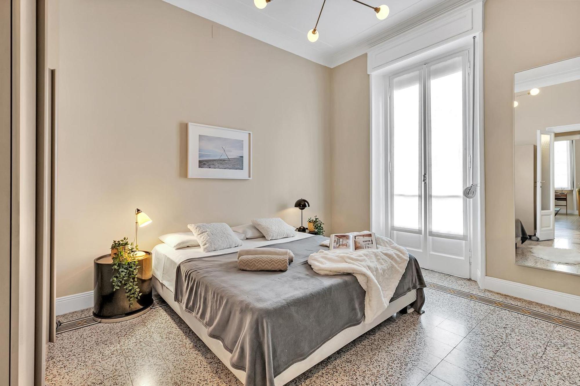 Appartamento Sydney - Affitti Brevi Italia Milaan Buitenkant foto